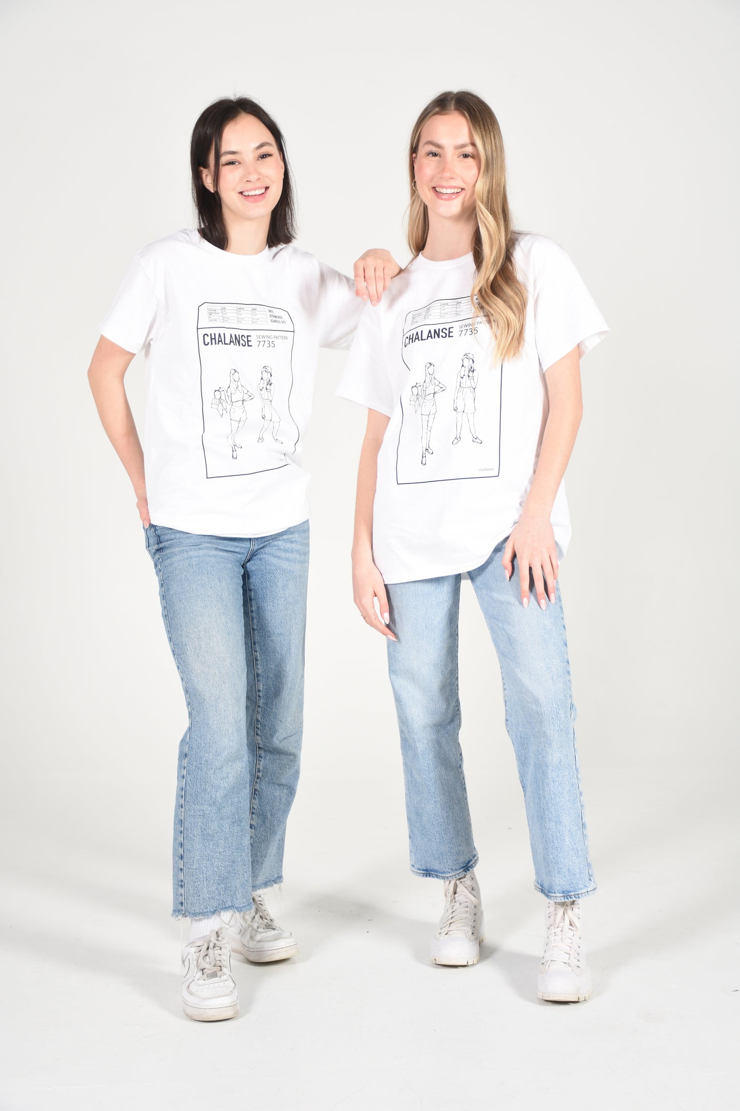 Original Graphic T-Shirt