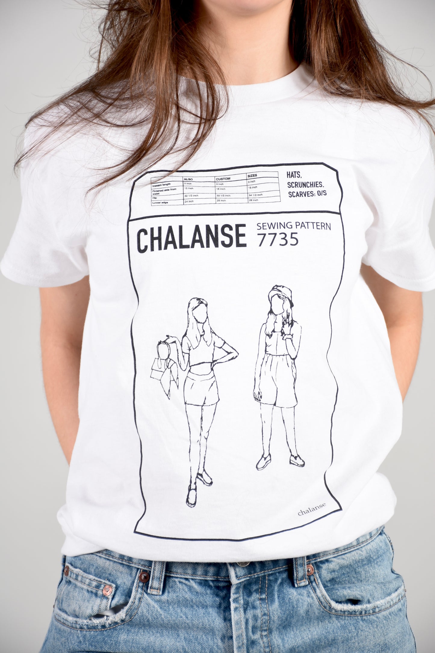 Original Graphic T-Shirt