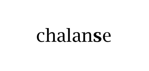 Chalanse